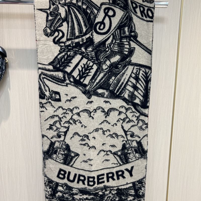 BURBERRY